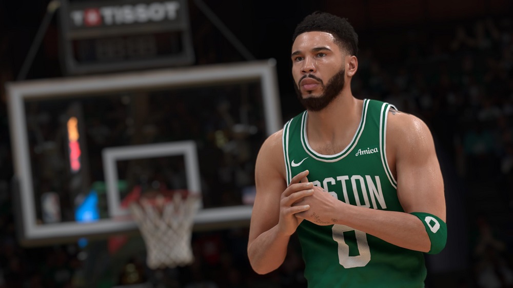 معرفی اکانت قانونی NBA 2K25 برای PS5 و PS4؛ ورود به نسل جدید شبیه&zwnj;ساز بسکتبال
